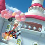 3DSマリオサーキットRプレイ動画2【マリオカートツアー】