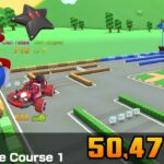 Balloon Battle – Mario Kart Tour [Tier 99]