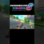 【DLC第4弾】DS マリオサーキット ショートカット まとめ #Shorts #MarioKart8Deluxe #マリオカート8DX