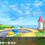 【マリオカートツアー】DS マリオサーキット 走行映像