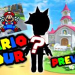 DS Mario Circuit COMING to Mario Kart Tour | Mario Tour Preview