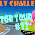 【瑪利歐賽車巡迴賽 Mario Kart Tour マリオカートツアー】醫生巡迴賽 Doctor Tour ドクターツアー Day 12 Daily Challenge