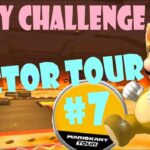 【瑪利歐賽車巡迴賽 Mario Kart Tour マリオカートツアー】醫生巡迴賽 Doctor Tour ドクターツアー Day 7 Daily Challenge