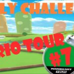 【瑪利歐賽車巡迴賽 Mario Kart Tour マリオカートツアー】瑪利歐巡迴賽 Mario Tour マリオツアー Day 7 Daily Challenge