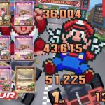 Ranked Cup WEEK 2  [Mario Tour 2023] Mario Kart Tour Tier 99