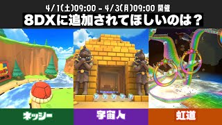 Wiiカラカラいせきは追加される?☆コメント返答【リアクション動画】【マリオカートツアー】