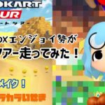 【マリオカートツアー】Wiiカラカラいせきプレイ動画