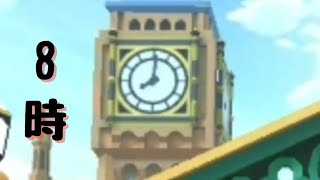 【マリオカートツアー】ロンドン アベニュー 2R　プレイ動画