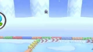 【マリオカートツアー】SFC バニラレイク 1X　プレイ動画
