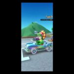 【スマホ】#15 マリオカートツアーをやってみた(ﾟ∀ﾟ) Mario Kart Tour