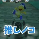 【マリオカートツアー】DS ルイージマンション X　プレイ動画