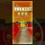 Dr. Luigi Gold Coin Frenzy Mario Kart Tour Gameplay Short