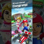 Mario Kart Tour 『マリオカートツアー』All Clear Pipe – Mii Tour