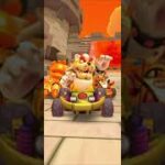 Mario Kart Tour | Bowser Tour | All Cup Clear Video & All Clear Pipe