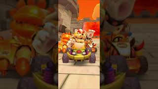 Mario Kart Tour | Bowser Tour | All Cup Clear Video & All Clear Pipe