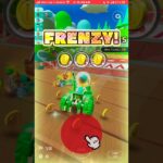 Mario Kart Tour Gameplay Mii Tour Playthrough (Shorts) iOS Mobile Video Game YouTube Gaming 2023 🎮