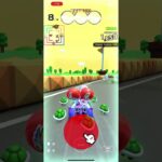 Mario Kart Tour – Lemmy Balloons Gameplay (Bowser Tour 2023 Token Shop Reward)