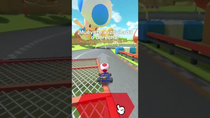 Mario Kart Tour #mariokart #mariobros #gameplay #android #peliculas