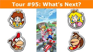 REACTIONS & COMMENTS: Preview, Shops, & Tracks | Bowser Tour (2023) | Mario Kart Tour