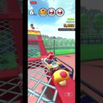 ボムに吸い込まれる男#shorts #マリオカートツアー #mariokart#見てて