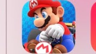 マリオカートツアー