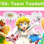 LEVEL UP LADIES: Team Toadette Pipe Pulls Compilation | Toad vs. Toadette Tour | Mario Kart Tour