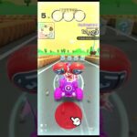 Mario Kart Tour: Feather Frenzy