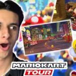 Mario Kart Tour JUST HIT A NEW HIGH!