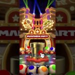 Mario Kart Tour 『マリオカートツアー』Multiplayer Pipe Pulls – Mario VS Luigi Tour