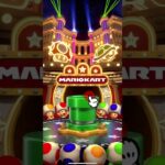 Mario Kart Tour 『マリオカートツアー』Token Shop Pipe Pulls – Mario VS Luigi Tour