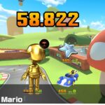 Mario Raceway N64 –  [183 Actions] Mario Kart Tour!