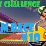 【瑪利歐賽車巡迴賽 MarioKartTour マリオカートツアー】瑪利歐vs路易吉巡迴賽 Mario vs Luigi Tour マリオvsルイージツアーDay 10 Daily Challenge