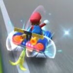 【マリオカートツアー】N64 マリオサーキット〈新コース〉
