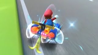 【マリオカートツアー】N64 マリオサーキット〈新コース〉