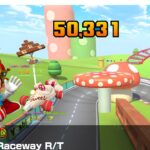 N64 Mario Raceway R/T – NONSTOP COMBO – Mario Kart Tour