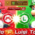 Ranked Cup WEEK 2 – Mario vs Luigi Tour 2023 [Tier 99] Mario Kart Tour.