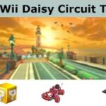 SOME COINBOXES: Wii Daisy Circuit T Run | Princess Tour | Mario Kart Tour