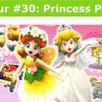 TWO NEW PRINCESSES & A SUPER ADDED: Princess Pipe Pulls Compilation | Sunset Tour | Mario Kart Tour
