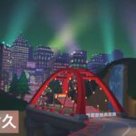 【10分耐久】Wiiムーンリッジ&ハイウェイBGM【マリオカートツアー】