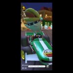 【スマホ】#18 マリオカートツアーをやってみた(ﾟ∀ﾟ) Mario Kart Tour