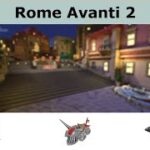 DOUBLE COIN FRENZIES: Rome Avanti 2 Run | Night Tour | Mario Kart Tour
