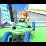 マリオカートツアー GCデイジークルーザー / Mario Kart Tour GCN Daisy Cruiser