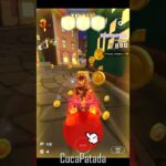 Luigi Gold Knight Frenzy – Mario Kart Tour