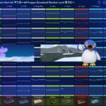 Mario Kart 64 Frappe Snowland Sherbet Land (Korg Gadget Remix) マリオカート64 フラッペスノーランド シャーベットランド アレンジ