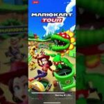 Mario Kart Tour 『マリオカートツアー』1st Week Result – Pipe Tour