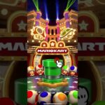 Mario Kart Tour 『マリオカートツアー』Multiplayer Pipe Pulls – Night Tour
