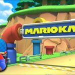【マリオカートツアー】新コース「ドカンキャニオン」登場！/ Mario Kart Tour New nitro track “Piranha Plant Pipeline”