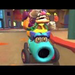 マリオカートツアー バンクーバーバレー / Mario Kart Tour Vancouver Velocity