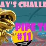 【瑪利歐賽車巡迴賽 MarioKartTour マリオカートツアー】水管巡迴賽 Pipe Tour ドカンツアー Today’s Challenge Day 11 Challenge