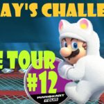 【瑪利歐賽車巡迴賽 MarioKartTour マリオカートツアー】水管巡迴賽 Pipe Tour ドカンツアー Today’s Challenge Day 12 Challenge